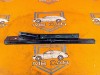 Накладка порога внутренняя MERCEDES-BENZ C-класс W203/S203/CL203 рестайлинг (2004 - 2008) C 220 CDI 2.2 AT (150 л.с.) фото 5 &mdash; Разборка Мерседес