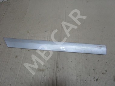 Молдинг двери MERCEDES-BENZ C-класс W203/S203/CL203 (2000 - 2004) — Разборка Мерседес