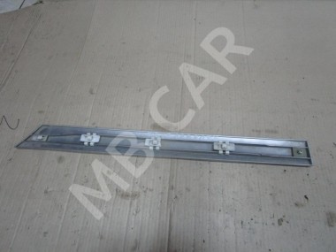 Молдинг двери MERCEDES-BENZ C-класс W203/S203/CL203 (2000 - 2004) — Разборка Мерседес