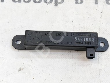 Антенна KEYLESS - GO MERCEDES-BENZ V-класс W639 (2003 - 2014) — Разборка Мерседес