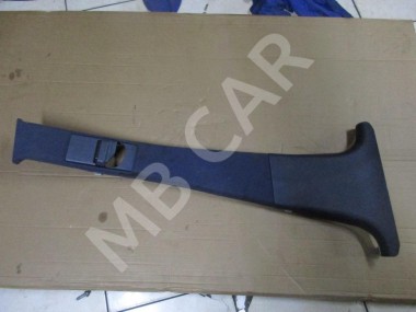 Накладка средней стойки MERCEDES-BENZ E-класс W210/S210 (1995 - 1999) — Разборка Мерседес