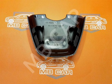 Накладка датчика дождя MERCEDES-BENZ E-класс W212/S212/C207/A207 рестайлинг (2013 - 2016) — Разборка Мерседес