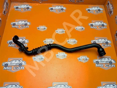 Воздушный канал MERCEDES-BENZ M-класс W166 (2011 - 2015) — Разборка Мерседес