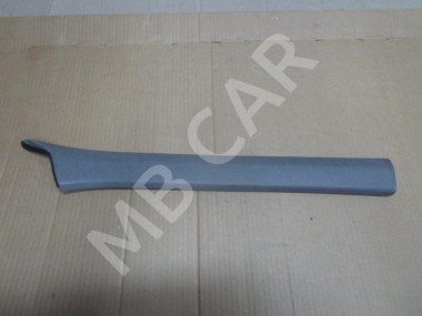 Накладка передней стойки MERCEDES-BENZ W124 W124/S124/C124/A124 (1984 - 1993) — Разборка Мерседес