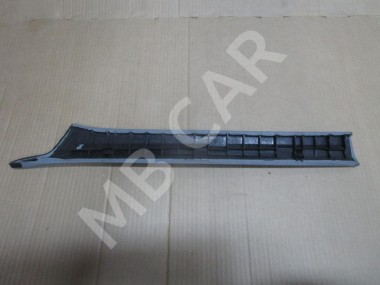 Накладка передней стойки MERCEDES-BENZ W124 W124/S124/C124/A124 (1984 - 1993) — Разборка Мерседес