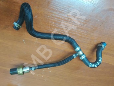 Датчик давления MERCEDES-BENZ GLC-класс X253 (2015 - 2019) — Разборка Мерседес