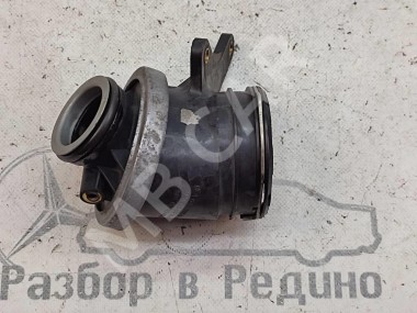 Демпфер турбины MERCEDES-BENZ C-класс W203/S203/CL203 (2000 - 2004) — Разборка Мерседес