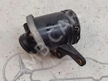 Демпфер турбины MERCEDES-BENZ C-класс W203/S203/CL203 (2000 - 2004) — Разборка Мерседес