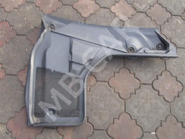 Жабо MERCEDES-BENZ C-класс W205/S205/C205/A205 (2014 - 2018) — Разборка Мерседес