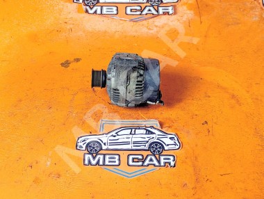 Генератор MERCEDES-BENZ C-класс W202/S202 (1993 - 1997) &mdash; Разборка Мерседес