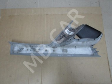 Накладка передней стойки MERCEDES-BENZ Vito W639 (2003 - 2010) — Разборка Мерседес