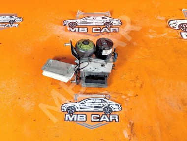 Блок SBC MERCEDES-BENZ E-класс W211/S211 (2002 - 2006) &mdash; Разборка Мерседес