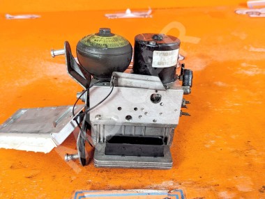 Блок SBC MERCEDES-BENZ E-класс W211/S211 (2002 - 2006) &mdash; Разборка Мерседес