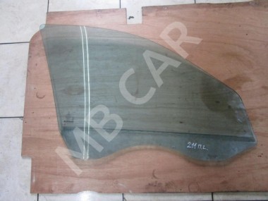 Стекло переднее левое MERCEDES-BENZ E-класс W211/S211 рестайлинг (2006 - 2009) — Разборка Мерседес