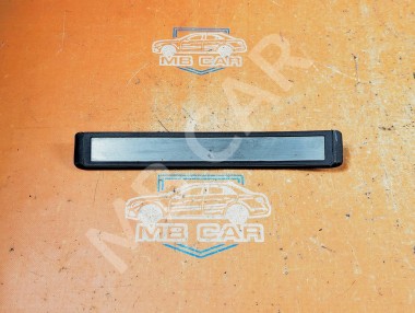 Накладка порога внутренняя MERCEDES-BENZ E-класс W211/S211 рестайлинг (2006 - 2009) &mdash; Разборка Мерседес