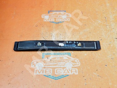Накладка порога внутренняя MERCEDES-BENZ E-класс W211/S211 рестайлинг (2006 - 2009) &mdash; Разборка Мерседес