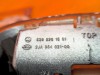 Плафон салона MERCEDES-BENZ V-класс W638/W639 (1996 - 2003) V 220 2.1 D AT (122 л.с.) фото 4 &mdash; Разборка Мерседес