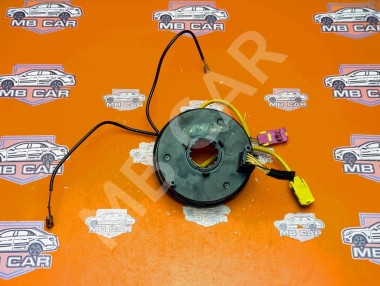 Шлейф подрулевой MERCEDES-BENZ M-класс W163 рестайлинг (2001 - 2005) — Разборка Мерседес