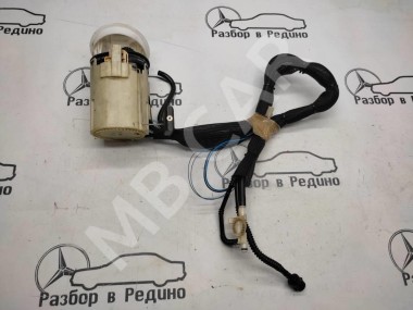 Насос топливный MERCEDES-BENZ E-класс W211/S211 (2002 - 2006) — Разборка Мерседес