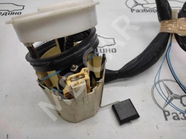 Насос топливный MERCEDES-BENZ E-класс W211/S211 (2002 - 2006) — Разборка Мерседес