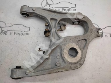 Рычаг задний MERCEDES-BENZ GLE-класс W166 (2015 - 2018) — Разборка Мерседес