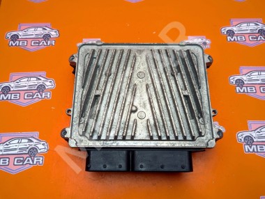 Блок управления двигателем MERCEDES-BENZ S-класс W221 рестайлинг (2009 - 2013) — Разборка Мерседес