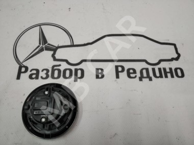 Кнопка закрытия багажника MERCEDES-BENZ E-класс W211/S211 рестайлинг (2006 - 2009) — Разборка Мерседес