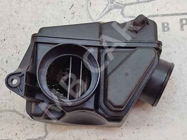 Резонатор воздушного фильтра MERCEDES-BENZ E-класс W211/S211 (2002 - 2006) — Разборка Мерседес