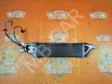 Радиатор АКПП MERCEDES-BENZ M-класс W164 (2005 - 2008) &mdash; Разборка Мерседес