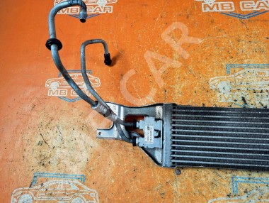 Радиатор АКПП MERCEDES-BENZ M-класс W164 (2005 - 2008) &mdash; Разборка Мерседес