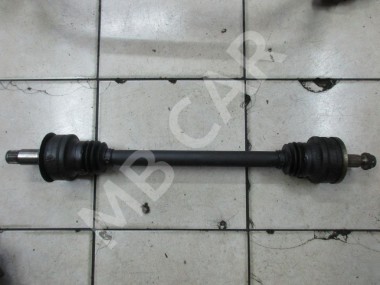 Привод задний MERCEDES-BENZ C-класс W203/S203/CL203 рестайлинг (2004 - 2008) — Разборка Мерседес