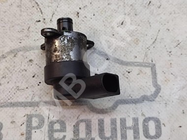 Клапан ТНВД MERCEDES-BENZ E-класс W211/S211 (2002 - 2006) — Разборка Мерседес