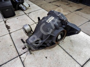 Редуктор задний MERCEDES-BENZ E-класс W212/S212/C207/A207 рестайлинг (2013 - 2016) — Разборка Мерседес