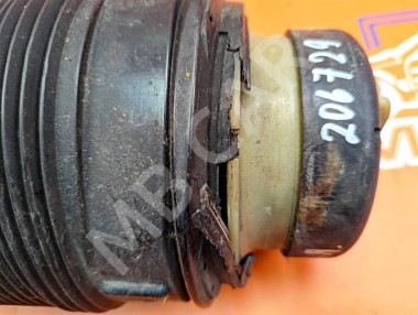 Пневмобаллон задний MERCEDES-BENZ E-класс W212/S212/C207/A207 рестайлинг (2013 - 2016) — Разборка Мерседес