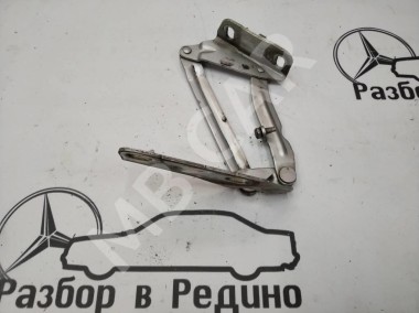 Петля капота MERCEDES-BENZ Sprinter W906 (2006 - 2019) — Разборка Мерседес