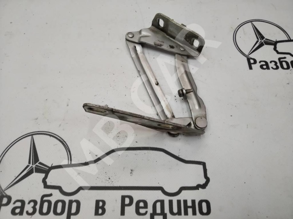 Петля капота MERCEDES-BENZ Sprinter W906 (2006 - 2019) фото 1 — Разборка Мерседес