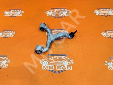 Рычаг передний верхний MERCEDES-BENZ M-класс W163 (1997 - 2001) — Разборка Мерседес