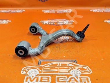 Рычаг передний верхний MERCEDES-BENZ M-класс W163 (1997 - 2001) — Разборка Мерседес