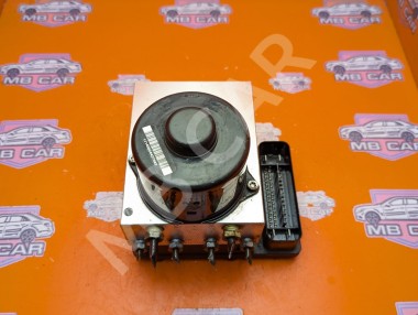 Блок ABS MERCEDES-BENZ M-класс W164 рестайлинг (2008 - 2011) &mdash; Разборка Мерседес