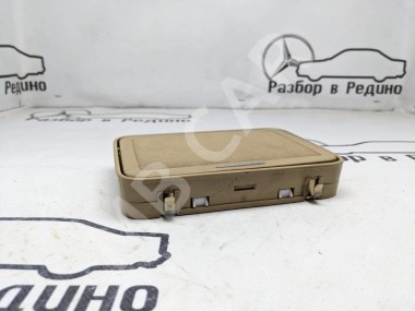 Зеркало внутрисалонное MERCEDES-BENZ S-класс W221 (2005 - 2009) — Разборка Мерседес