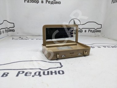 Зеркало внутрисалонное MERCEDES-BENZ S-класс W221 (2005 - 2009) — Разборка Мерседес