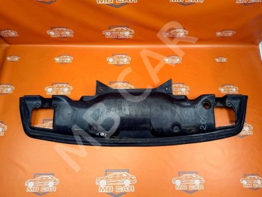 Защита бампера MERCEDES-BENZ E-класс W210/S210 (1995 - 1999) — Разборка Мерседес