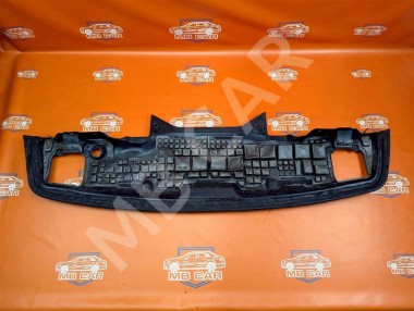 Защита бампера MERCEDES-BENZ E-класс W210/S210 (1995 - 1999) — Разборка Мерседес