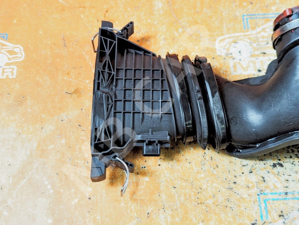 Расходомер MERCEDES-BENZ GLE-класс W166 (2015 - 2018) фото 1 &mdash; Разборка Мерседес