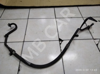 Трубка кондиционера MERCEDES-BENZ Vito W638 (1996 - 2003) — Разборка Мерседес