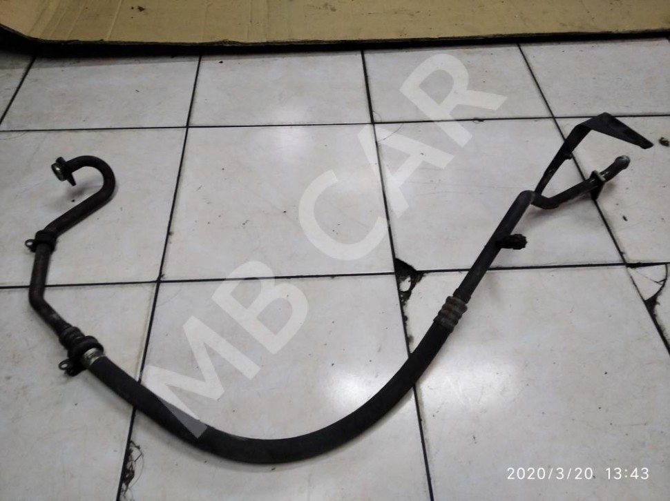 Трубка кондиционера MERCEDES-BENZ Vito W638 (1996 - 2003) фото 1 &mdash; Разборка Мерседес