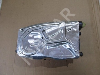 Корпус воздушного фильтра MERCEDES-BENZ E-класс W212/S212/C207/A207 рестайлинг (2013 - 2016) — Разборка Мерседес