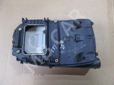 Корпус воздушного фильтра MERCEDES-BENZ E-класс W212/S212/C207/A207 рестайлинг (2013 - 2016) — Разборка Мерседес