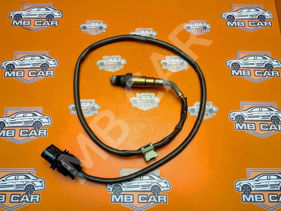 Лямбда-зонд MERCEDES-BENZ C-класс AMG W205/S205/C205/A205 (2014 - 2018) фото 1 &mdash; Разборка Мерседес