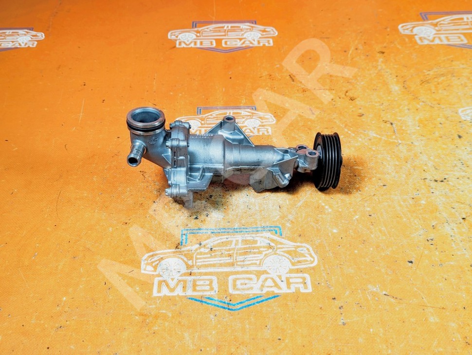 Помпа MERCEDES-BENZ CLA-класс C118/X118 (2019 - 2023) фото 1 &mdash; Разборка Мерседес